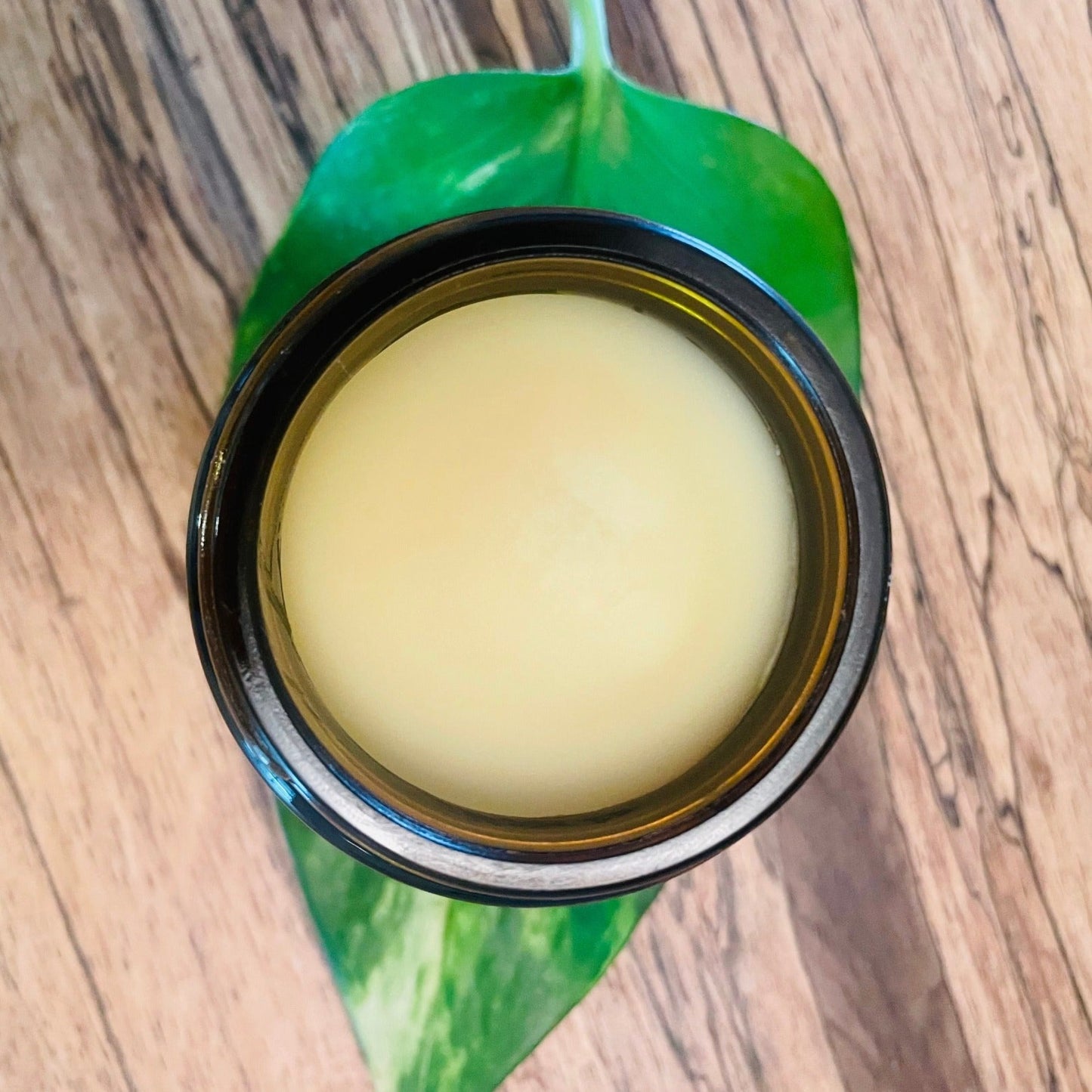 The Holistic Balm, Orange Creamsicle