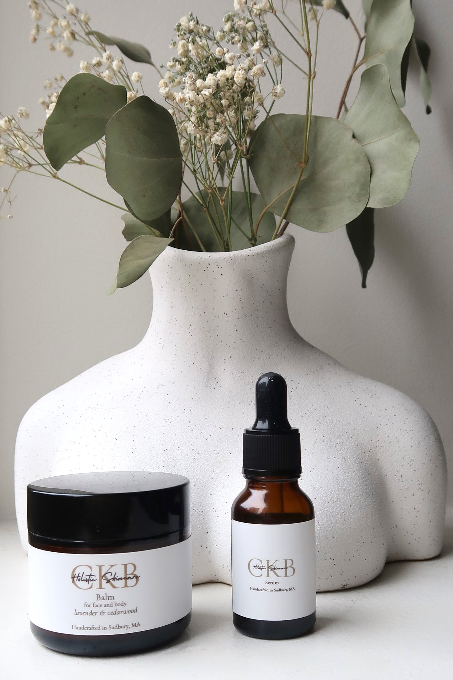 On The Go Essentials Bundle