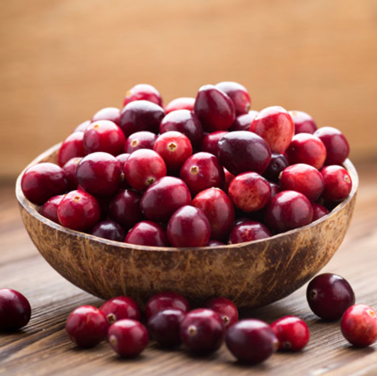 Cranberry Seed Oil