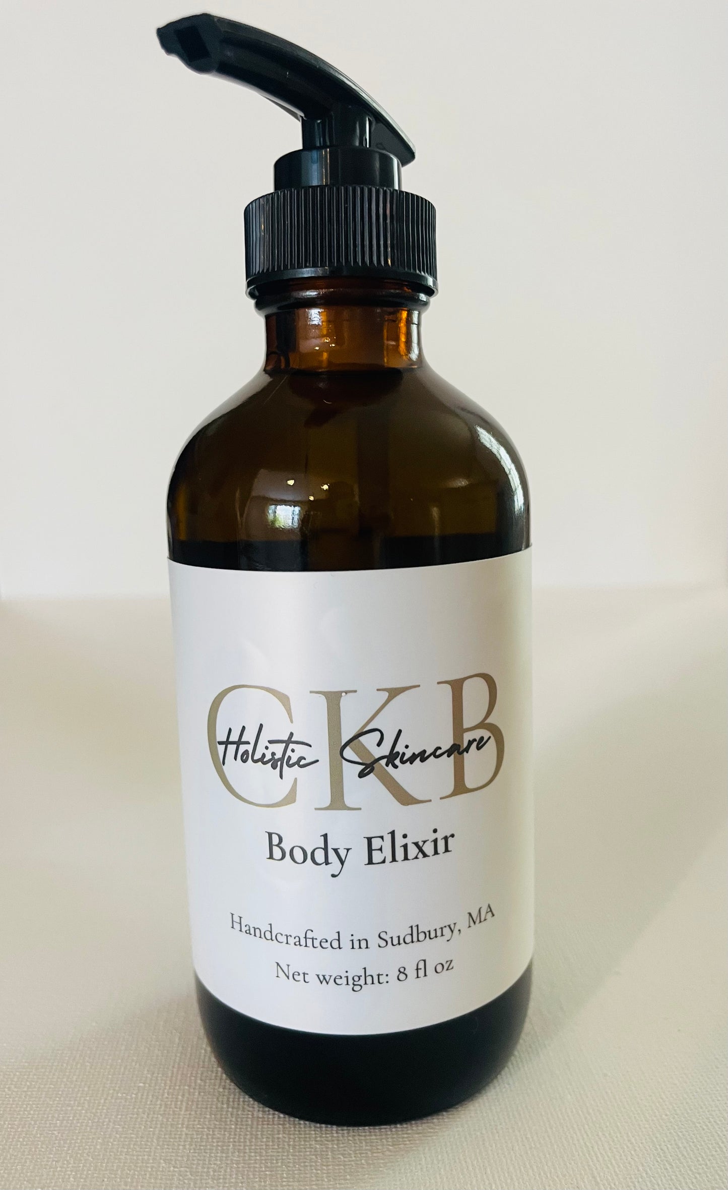 Body Elixir
